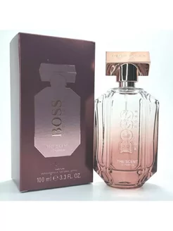 Boss The Scent Le Parfum for Her Le Parfum Hugo Boss