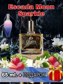 Escada moon sparkle ENCHANTED SCENTS 254476136 купить за 869 ₽ в интернет-магазине Wildberries