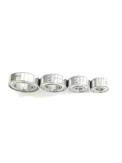 Подшипник для наконечников 0830, 1030, 1260, 1480, 4 шт Fushi 254480847 купить за 790 ₽ в интернет-магазине Wildberries