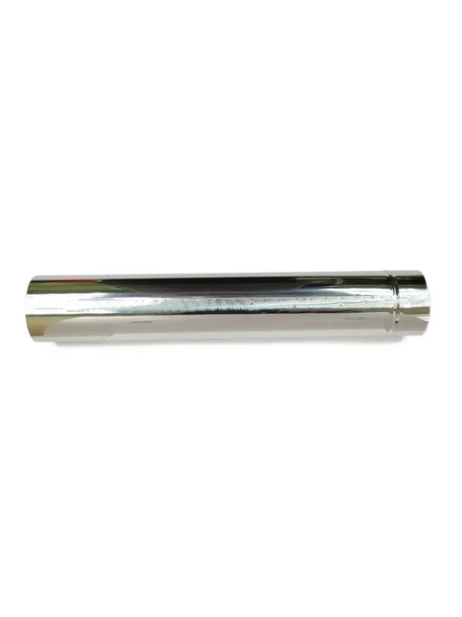 PoshehonStar Труба дымохода для пошехонки средней Д85 50см, 3 шт, 3 шт, фото 4