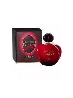 Christian Dior Poison Hypnotic Туалетная вода 100 мл