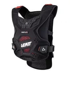 Защитный панцирь Chest Protector ReaFlex 2024 Black