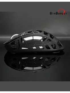 Игровая мышь Sword X, QIXIN/TTC/47g/PAW3950HS/8000Hz Wlmouse