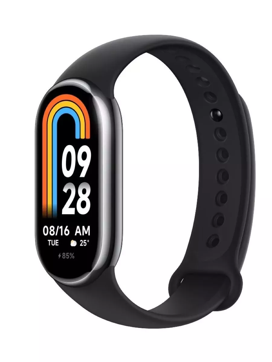 Xiaomi Mi Smart band 8 Asus Wildberries 254496575