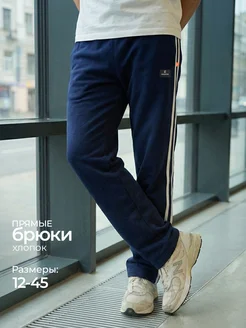 Брюки спортивные