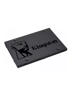 Накопитель SSD SATA-III 480GB SA400S37 480G A400