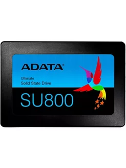 Накопитель SSD SATA III 1TB ASU800SS-1TT-C SU800 2.5"