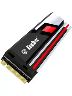 Накопитель SSD PCIe 4.0 x4 1TB XG7000-1TB