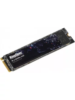 Накопитель SSD PCIe 3.0 x4 512GB