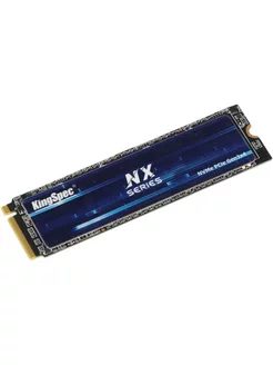 SSD накопитель NX-512 KingSpec 254505882 купить за 3 493 ₽ в интернет-магазине Wildberries