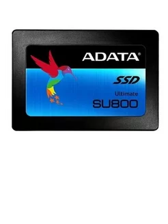 Накопитель SSD SATA III 256GB ASU800SS-256GT-C SU800 A-Data 254505906 купить за 4 386 ₽ в интернет-магазине Wildberries