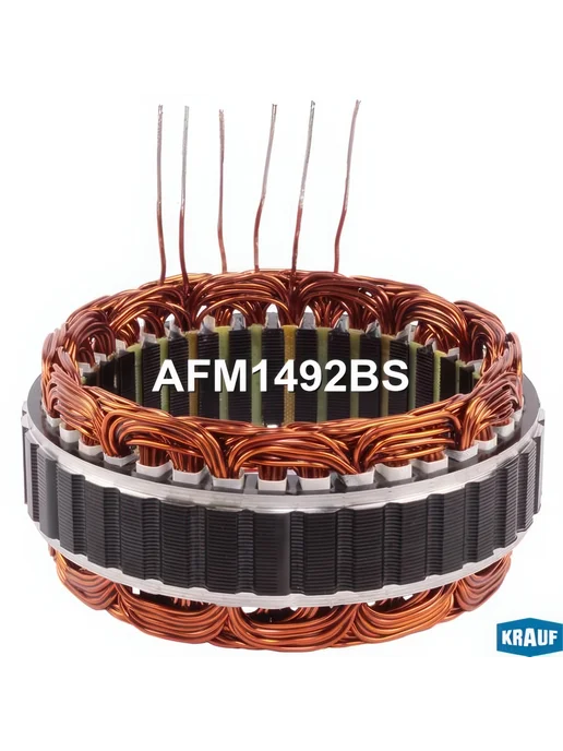 KRAUF Статор генератора, для Додж Неон, SX, Крайслер AFM1492BS, вариант