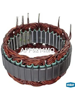 KRAUF Статор генератора, для Форд Кугар, Мондео AFF6214MQ