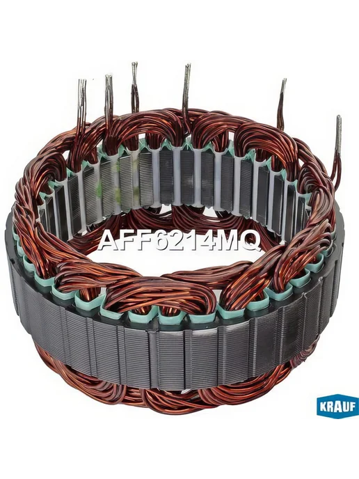 KRAUF Статор генератора, для Форд Кугар, Мондео AFF6214MQ, вариант