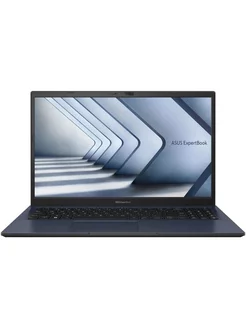 Ноутбук ExpertBook B1 B1502CBA-BQ3000X 15,6" 90NX05U1-M03C10 Asus 254533677 купить за 106 096 ₽ в интернет-магазине Wildberries