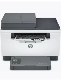 МФУ лазерное LaserJet M236sdw монохромное А4 Wi-Fi