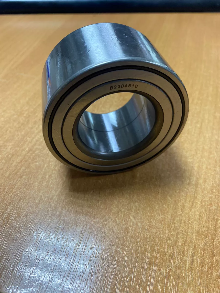 Подшипник ступицы solano DAC40740042