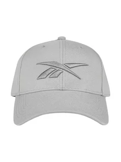 Бейсболка для спорта Vector Baseball Cap Reebok 254552105 купить за 3 162 ₽ в интернет-магазине Wildberries