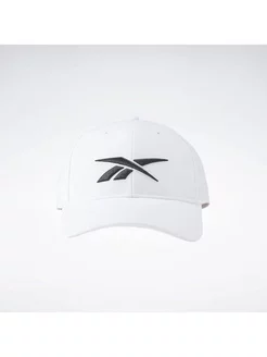 Бейсболка для спорта Vector Baseball Cap Reebok 254552109 купить за 2 494 ₽ в интернет-магазине Wildberries