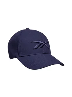 Бейсболка для спорта Vector Baseball Cap Reebok 254552110 купить за 2 163 ₽ в интернет-магазине Wildberries