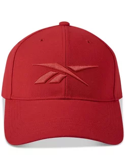 Бейсболка для спорта Vector Baseball Cap Reebok 254552111 купить за 2 635 ₽ в интернет-магазине Wildberries