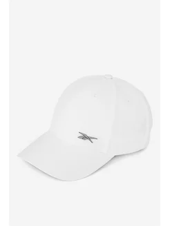 Бейсболка для спорта Badge Cap Reebok 254552114 купить за 2 260 ₽ в интернет-магазине Wildberries