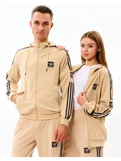 Adidas олимпийка спортивная на молнии adidas 254564829 купить за 2 243 ₽ в интернет-магазине Wildberries