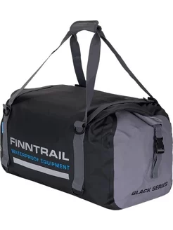 Гермосумка Finntrаil Big Roll 80L Black