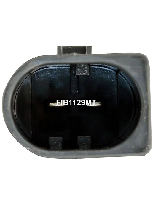 KRAUF Форсунка топливная, для Мерседес Виано, Вито W639 FIB1129MT, вариант, фото 3