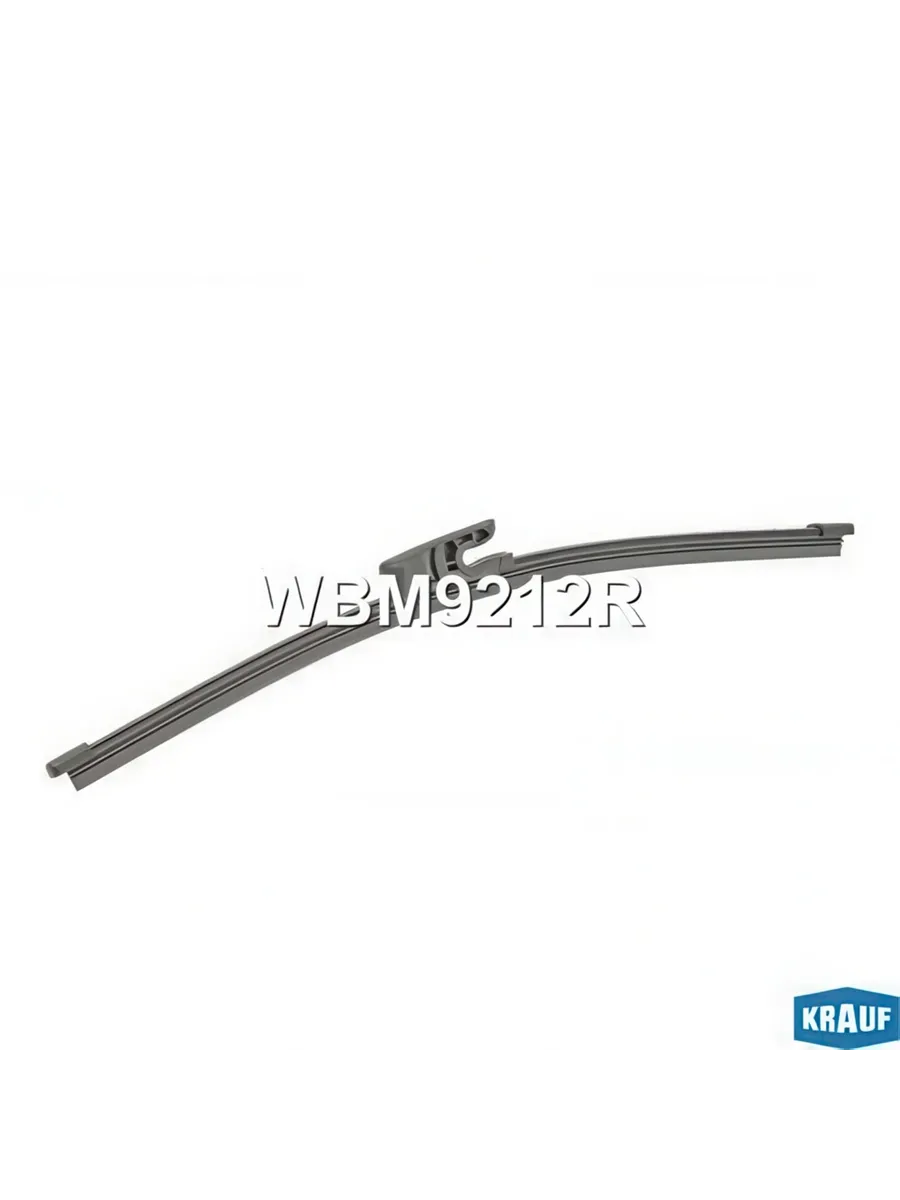 Щетка стеклоочистителя задняя, для КИА Сид 2, Про WBM9212R