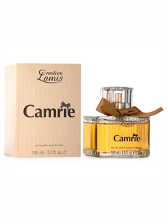 Парфюмерная вода Camrie 100 мл Creation Lamis 254623258 купить за 633 ₽ в интернет-магазине Wildberries