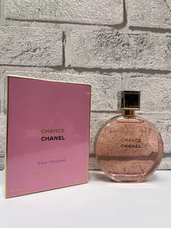 Оригинал Chanel Chance Eau Tendre туалетная вода 100 мл