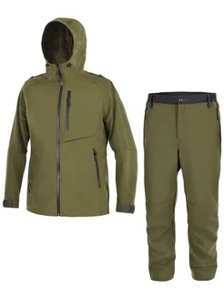 Софтшелл костюм мужской демисезонный «Orlan» (Soft Shell) ХСН 254635638 купить за 11 367 ₽ в интернет‑магазине Wildberries