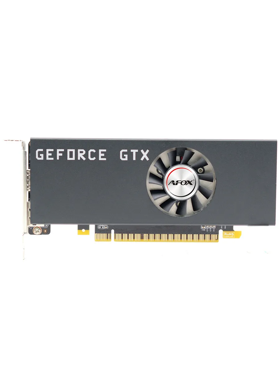 Видеокарта GTX 1050...