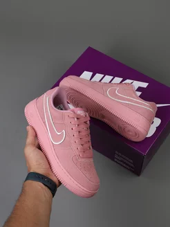 Кроссовки на осень низкие кеды Nike Air Force 1 Force..Rich Style 254660885 купить за 2 799 ₽ в интернет-магазине Wildberries