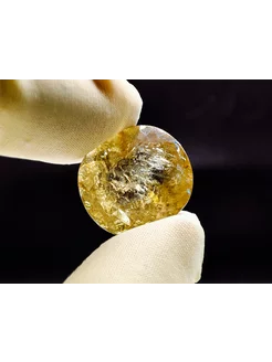 Турмалин Дравит 25.37 ct