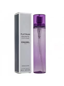 Chanel Platinum Egoiste Парфюмерная Вода 80мл