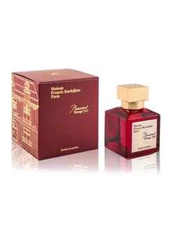 Baccarat Rouge 540 Extrait De Parfum 70мл