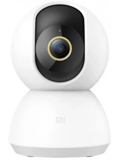 Умная поворотная IP-камера Xiaomi Mijia 2K MJSXJ09CM, CN