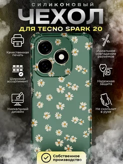 Чехол на Tecno Spark Go 2024