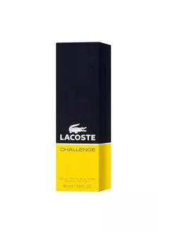 Туалетная вода Lacoste Challenge 90 мл