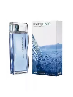 Kenzo L'Eau par pour Homme 100мл