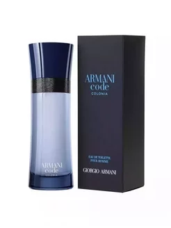 Giorgio Armani Armani Code Colonia 125мл