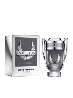 Invictus Platinum Paco Rabanne