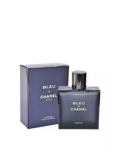 Bleu de Chanel Eau de Parfum