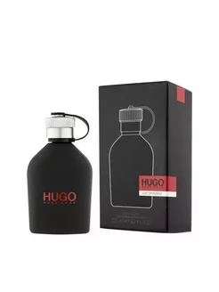 HUGO BOSS Just Different