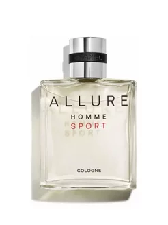 Allure Homme Sport Cologne Chanel 100 мл