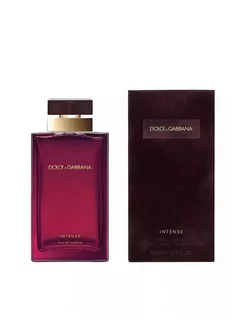 Dolce gabbana Pour femme intense 100ml