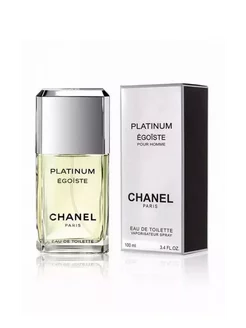 Эгоист Платинум CHANEL EGOIST Platinum 100 мл