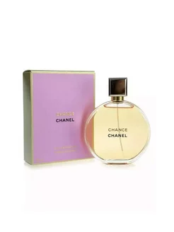 Парфюмерная вода Chanel Chance Parfum 100 мл